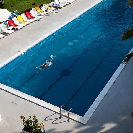 Hotel Fortezza Arborea Exterior photo