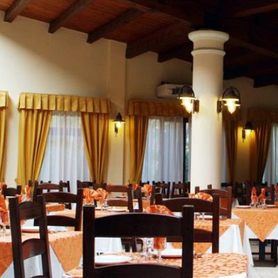 Hotel Fortezza Arborea Exterior photo