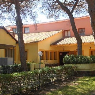 Hotel Fortezza Arborea Exterior photo