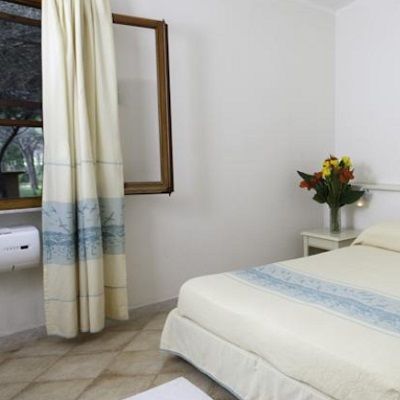 Hotel Fortezza Arborea Exterior photo