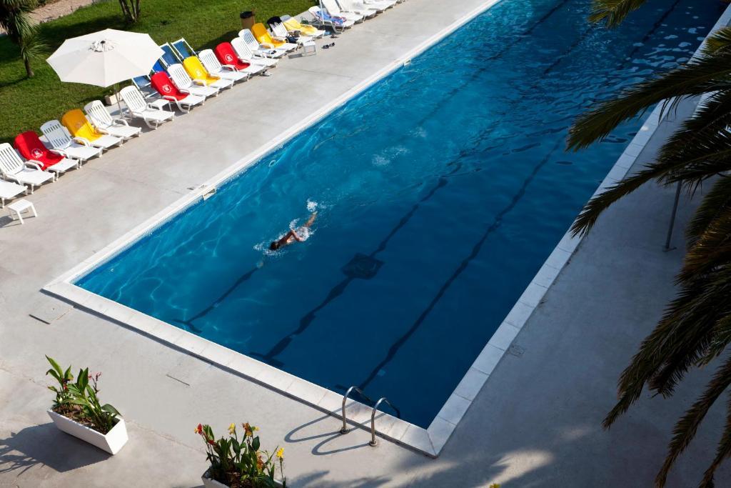 Hotel Fortezza Arborea Exterior photo
