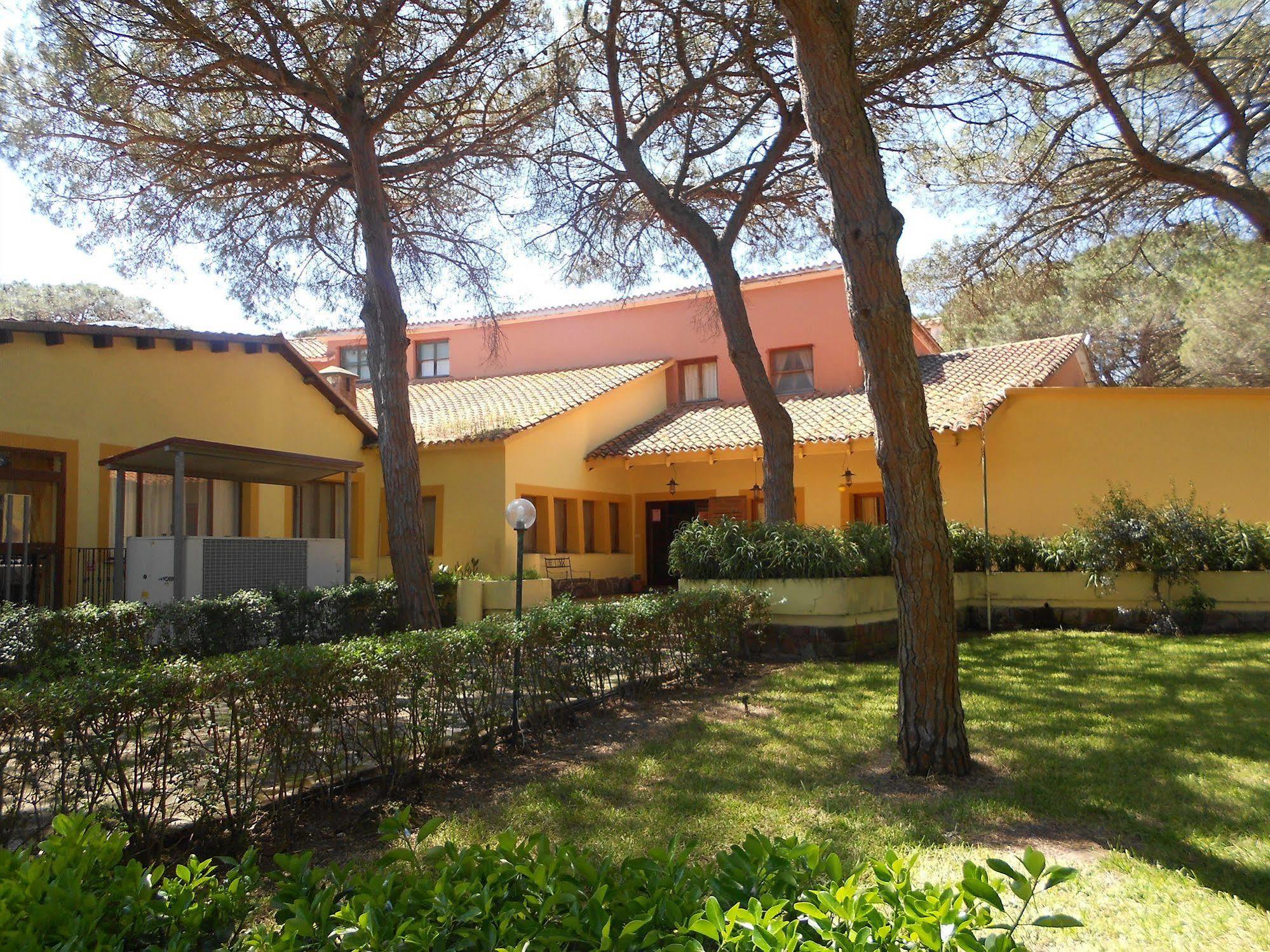 Hotel Fortezza Arborea Exterior photo